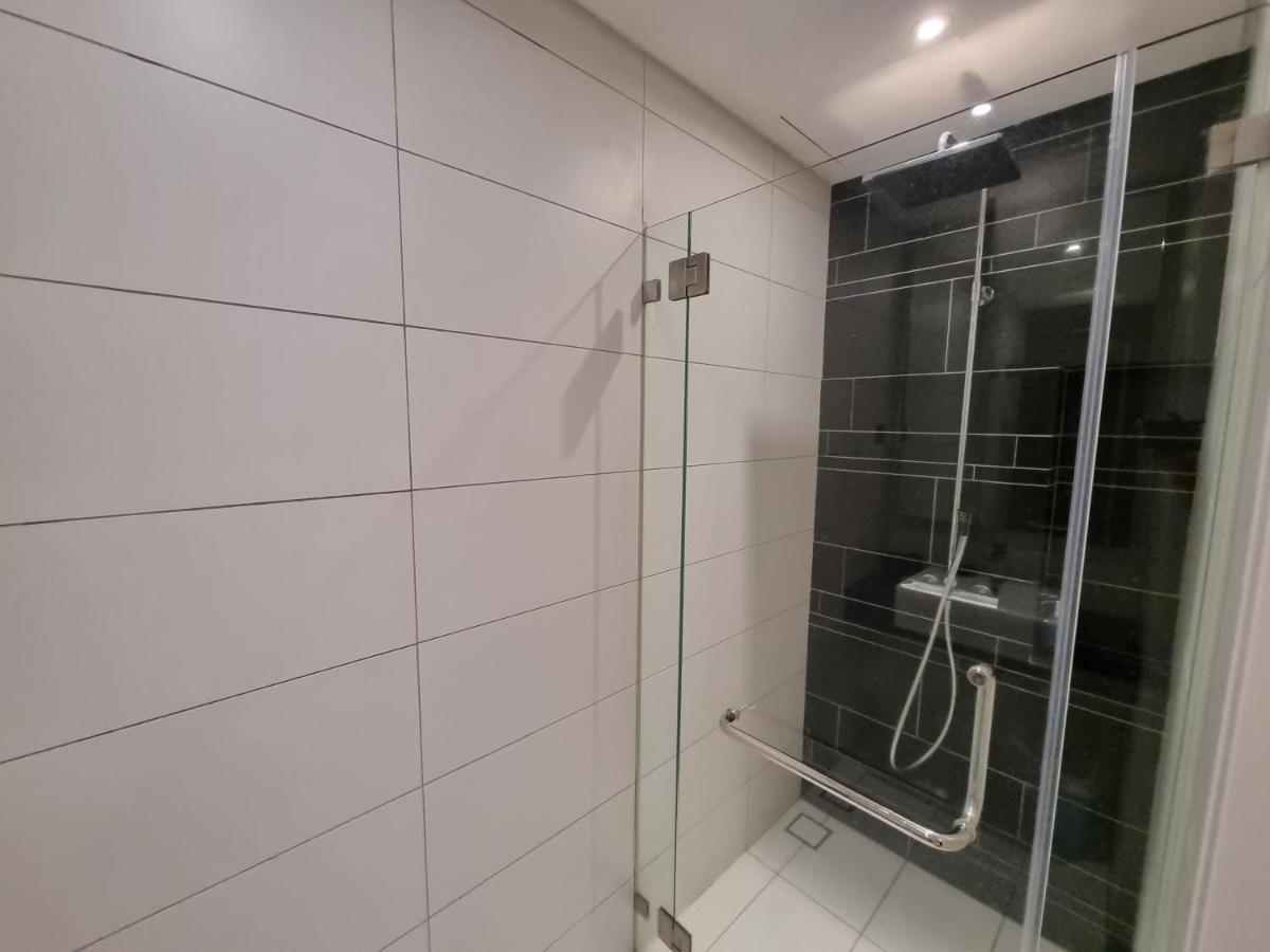 Anggun Luxury Suite Kuala Lumpur Exteriör bild