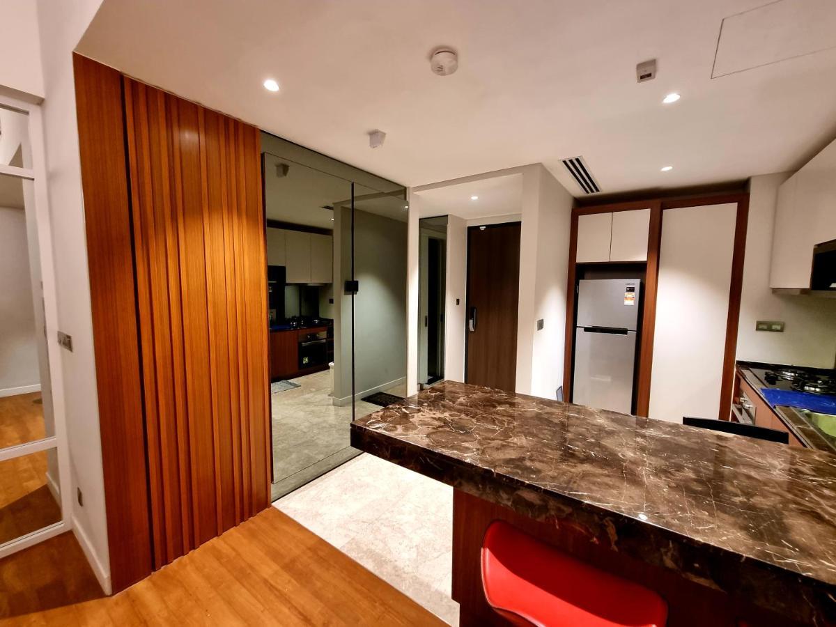 Anggun Luxury Suite Kuala Lumpur Exteriör bild