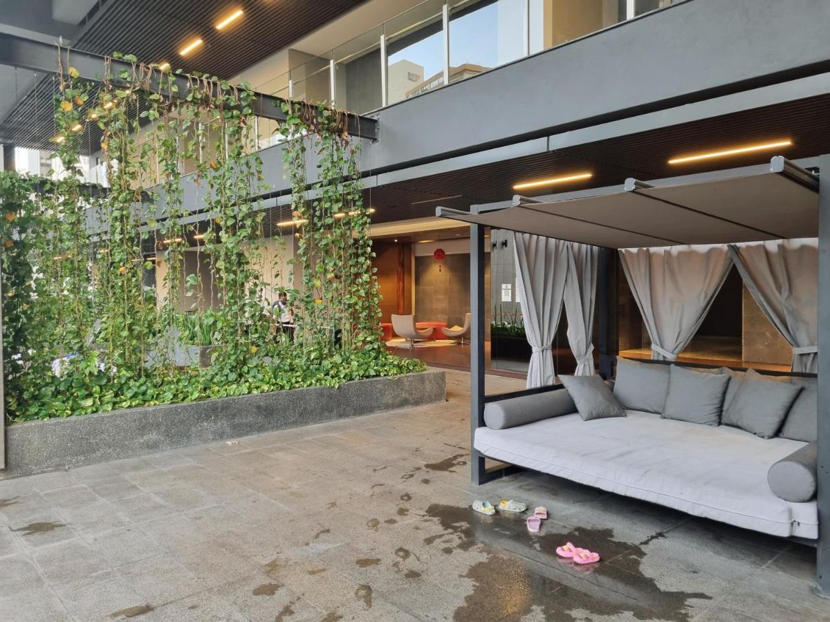 Anggun Luxury Suite Kuala Lumpur Exteriör bild