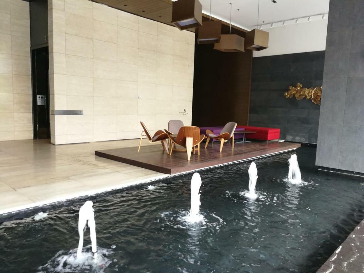 Anggun Luxury Suite Kuala Lumpur Exteriör bild