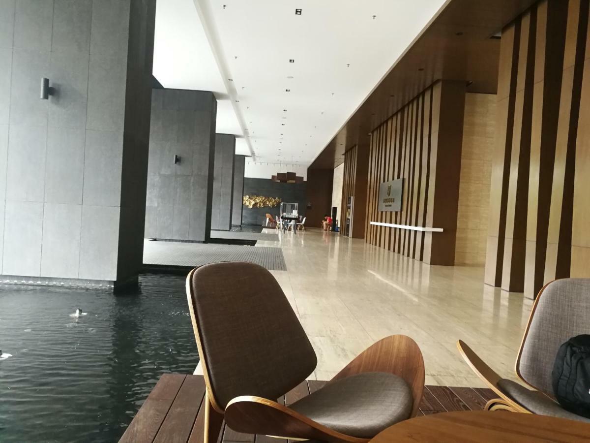 Anggun Luxury Suite Kuala Lumpur Exteriör bild