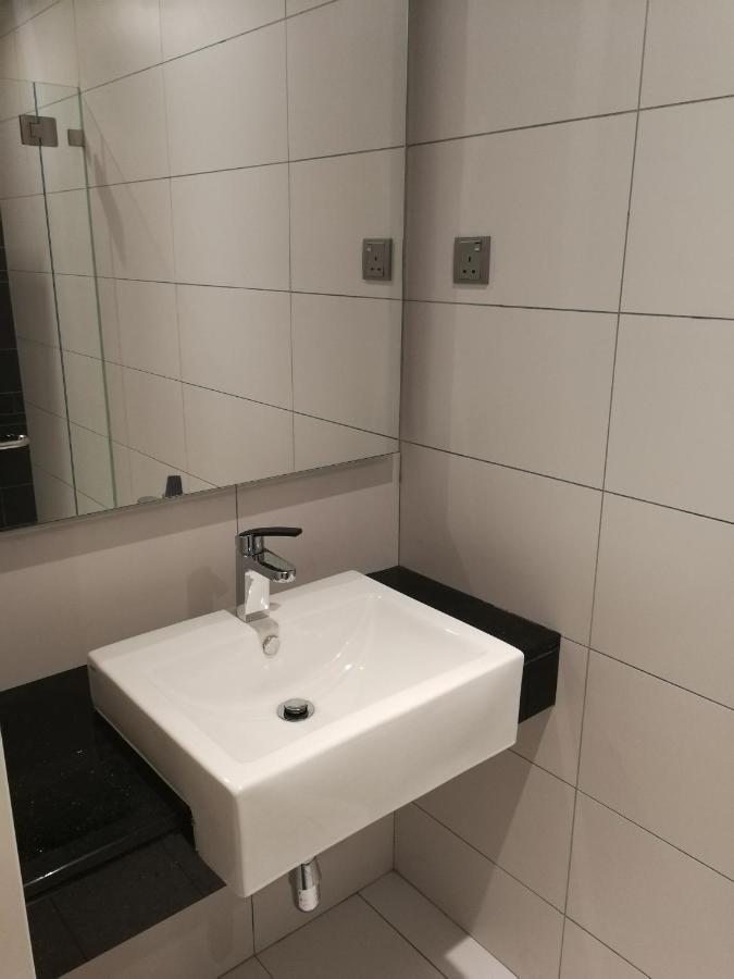 Anggun Luxury Suite Kuala Lumpur Exteriör bild