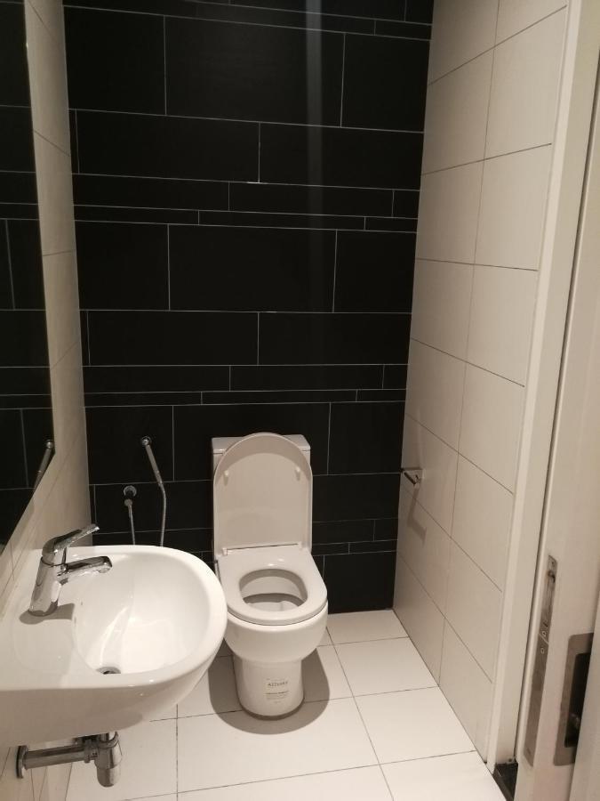 Anggun Luxury Suite Kuala Lumpur Exteriör bild