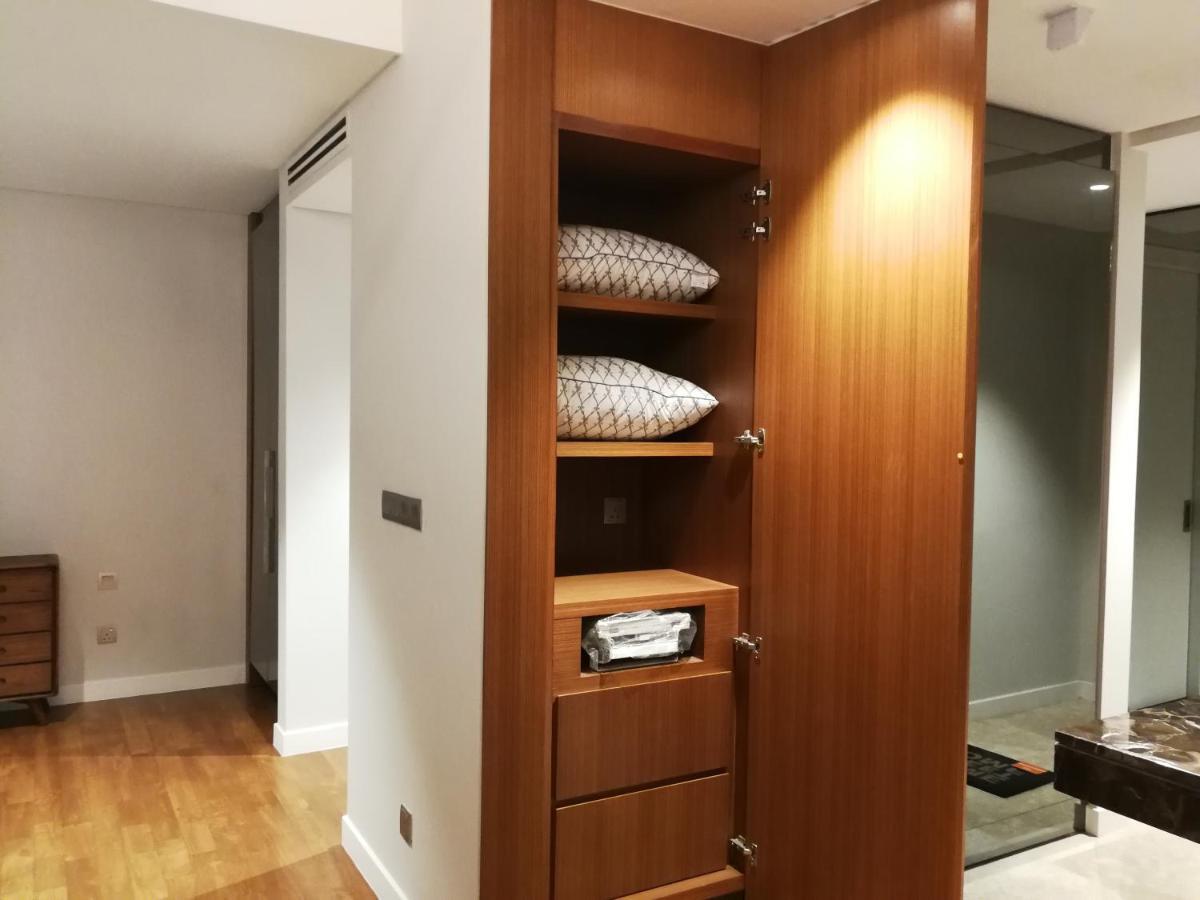 Anggun Luxury Suite Kuala Lumpur Exteriör bild